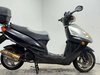 Yingang Yg 2006 Yiyang YY 125