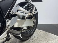 Yamaha XJR1300 2001 37K 1 OWNER NEW MOT SERVICED MUSCLE BIKE 1300CC 13