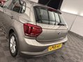 Volkswagen Polo 1.0 TSI SE DSG Euro 6 (s/s) 5dr 37