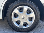 Renault Trafic SL27 115ps dCi Panel Van - Low Miles 25