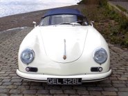 CMC Speedster Porsche 356 Speedster Replica 33