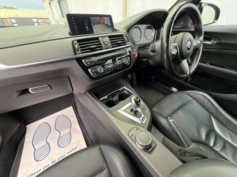 BMW M2 3.0 BiTurbo Competition DCT Euro 6 (s/s) 2dr 8