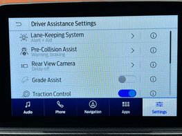 Ford Kuga 2.5 Kuga ST-Line X Phev CVT 5dr 52