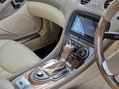 Mercedes-Benz SL Series SL500 22