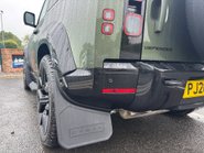 Land Rover Defender D250 Hard Top X-Dynamic HSE - Styling by Urban / Air Suspension 25