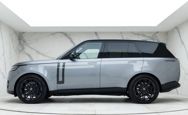 Land Rover Range Rover P530 Autobiography 2