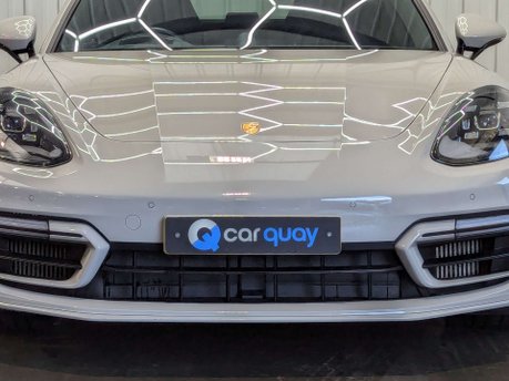 Porsche Panamera 2.9 Panamera 4 E-Hybrid Semi-Auto 4WD 5dr 23