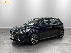 MG MG3 1.5 VTi-TECH Exclusive Nav Hatchback 5dr Petrol Manual Euro 6 (s/s) (106 ps