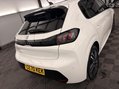 Peugeot 208 1.2 PureTech Allure Premium Euro 6 (s/s) 5dr 39