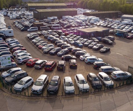 Free Car Finance Checker