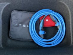 Tesla Model Y (Dual Motor) Long Range SUV 5dr Electric Auto 4WDE (384 bhp) 22