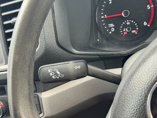 Volkswagen Crafter Tipper MWB L2 Startline Cr35 EURO 6 20