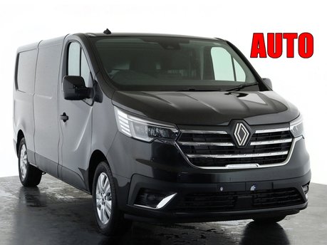 Renault Trafic LL30 Blue dCi 150 Extra EAG9 MY26