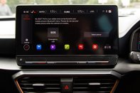 Cupra Formentor V2 DSG 26
