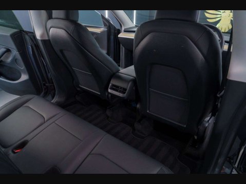 Tesla Model Y (Dual Motor) Long Range SUV 5dr Electric Auto 4WDE (384 bhp) NEW IN STOCK 24