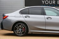 BMW 3 Series 2.0 320I M Sport Auto 4dr 11