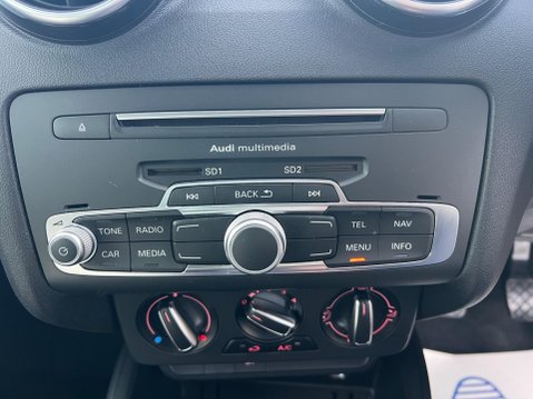 Audi A1 1.0 TFSI Sport Euro 6 (s/s) 3dr 34