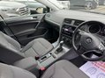 Volkswagen Golf MATCH TDI DSG 39