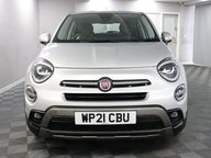 Fiat 500X CITY CROSS 2