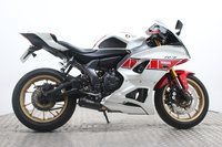 Yamaha R7 YZF R7 (YZF690)