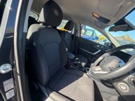 Kia Ceed 2 NAV ISG 10