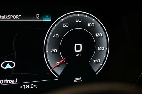 Audi A3 2.0 A3 Sportback 35 TDI S Line Edition 1 Semi-Auto 5dr 48