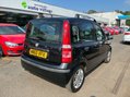 Fiat Panda 1.2 Eleganza Hatchback 5dr Petrol Dualogic (127 g/km, 60 bhp) 5