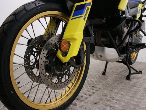 Suzuki V-Strom 1050 DL 1050 RJ M3 V-STROM DE 23 21