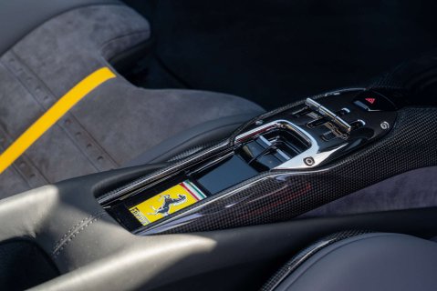Ferrari 296 GTB 14
