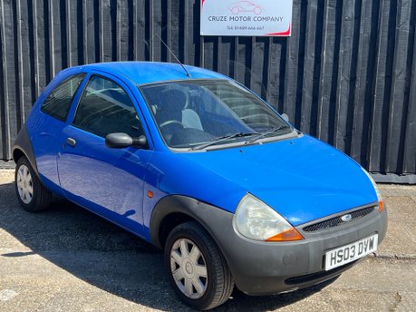 Ford Ka 1.3