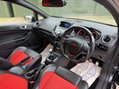 Ford Fiesta 1.6 Fiesta ST-3 T 3dr 4