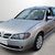 Nissan Almera 1.8 16v SXE 5dr 6
