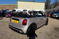 Mini Convertible COOPER…CONVERTIABLE…AUTOMATIC …FULL MINI HISTORY…SAT NAV.. 5