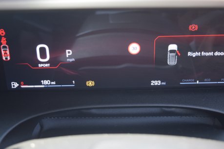 Jeep Compass 1st Edition ED E-Hybrid 38