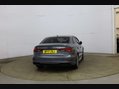 Audi A3 2.0 A3 Black Edition TDI Quattro Semi-Auto 4WD 4dr 4