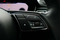 Audi A4 2.0 A4 A-road Sport 45 TFSI Quattro Semi-Auto 4WD 5dr 27