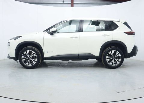 Nissan X-Trail 1.5 h e-POWER Acenta Premium SUV 5dr Petrol Hybrid Auto Euro 6 (s/s) (204 p 9