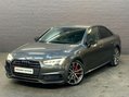 Audi S4 3.0 S4 TFSI Quattro Auto 4WD 4dr 9