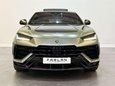 Lamborghini Urus 4.0 V8 BiTurbo Performante SUV 5dr Petrol Auto 4WD Euro 6 (666 ps) 13