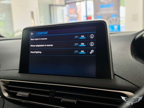 Peugeot 5008 1.5 BlueHDi GT Line EAT Euro 6 (s/s) 5dr 77
