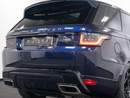 Land Rover Range Rover Sport 3.0 Range Rover Sport HSE Dynamic SDV6 Auto 4WD 5dr 9