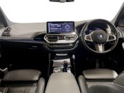 BMW Ix3 80kWh M Sport SUV 5dr Electric Auto (286 ps) 1 Owner - Sensors - Bluetooth 20