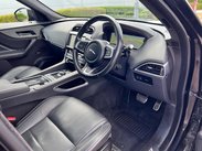 Jaguar F-Pace 2.0 D180 Chequered Flag Auto AWD Euro 6 (s/s) 5dr 15