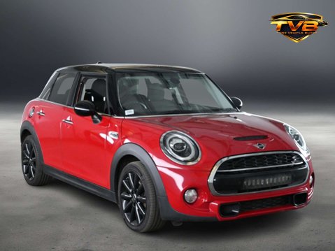 Mini Hatch 2.0 Cooper S Automatic 5dr - NATIONAL DELIVERY* 1