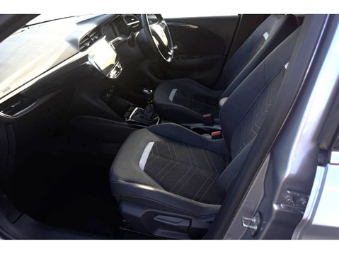 Vauxhall Corsa 1.2 Turbo Ultimate 5dr 2