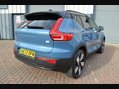 Volvo XC40 Recharge Twin 78kWh Ultimate Auto AWD 5dr 23