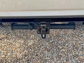 Ford Transit Tipper MWB L2 Leader 350 AIR CON Dual Rear Wheel Camera Tow Bar EURO 6 11