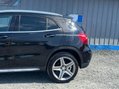 Mercedes-Benz GLA 2.1 GLA220d AMG Line (Premium) 7G-DCT 4MATIC Euro 6 (s/s) 5dr 20