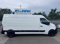 Renault Master 2.3 dCi 35 Business+ Panel Van 4dr Diesel Manual FWD LWB Medium Roof Euro 6 30