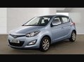 Hyundai i20 1.2 i20 Active 5dr 2
